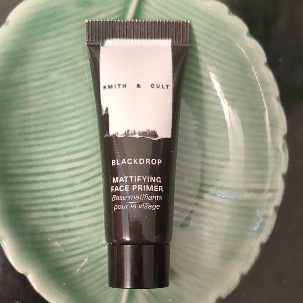 Mattifying Face Primer